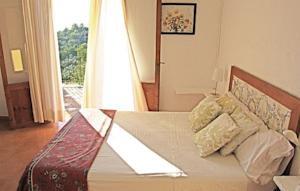 Апартаменты Holiday home Son Llampaies