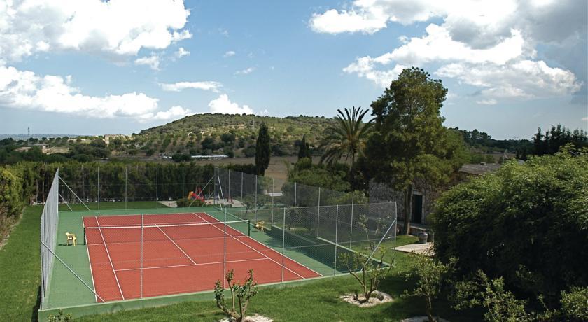 Апартаменты Holiday home Poligono N.7, Parcela