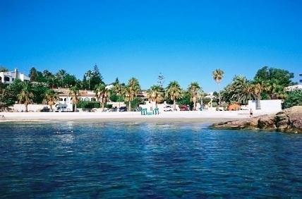 Вилла Vallverde