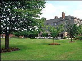 Отель Best Western Stratton House Hotel