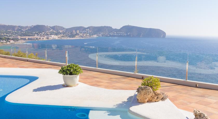 Estrella de Moraira