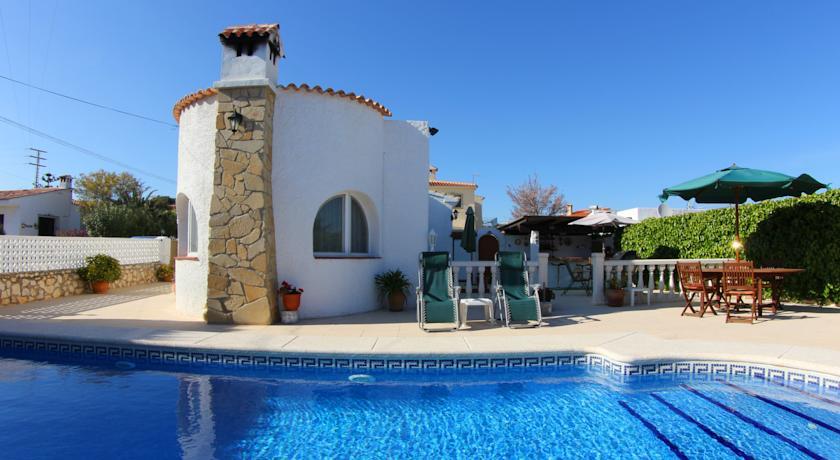 Casa Melia