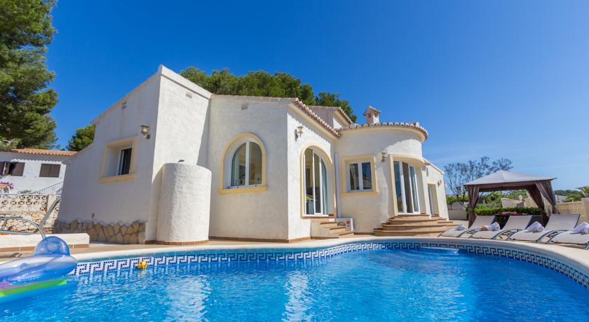 Bonita Calpe