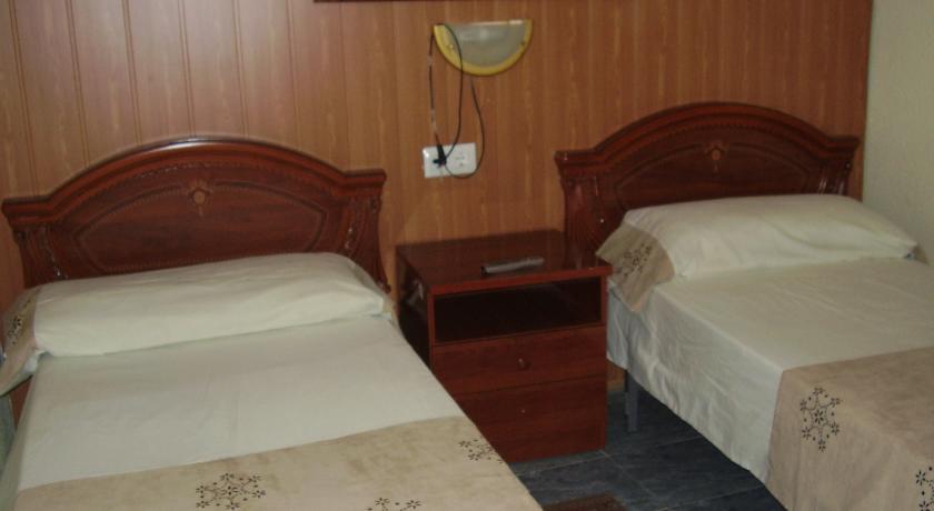 Гостевой дом Hostal Europa