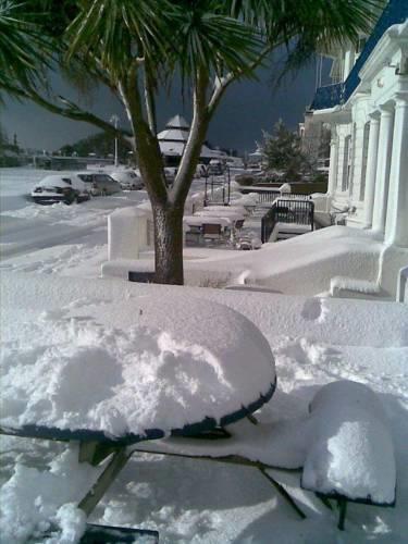 Отель The Southcliff Hotel