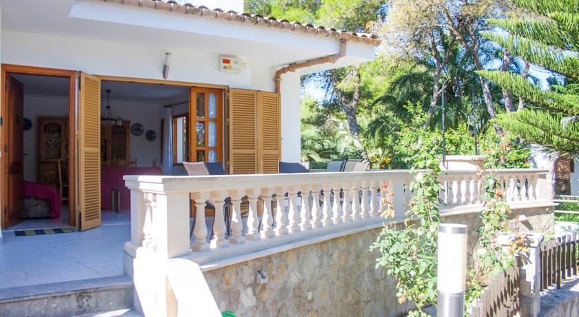 Апартаменты Mar Blava House