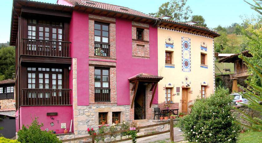Апартаменты Casa Florenta