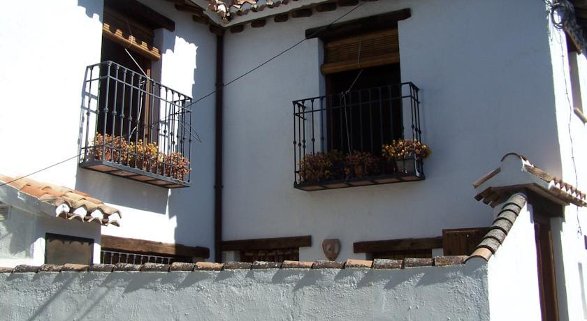 Отель El Patio del Carbón