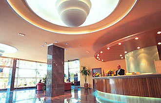 Отель Sirenis Hotel Club Goleta