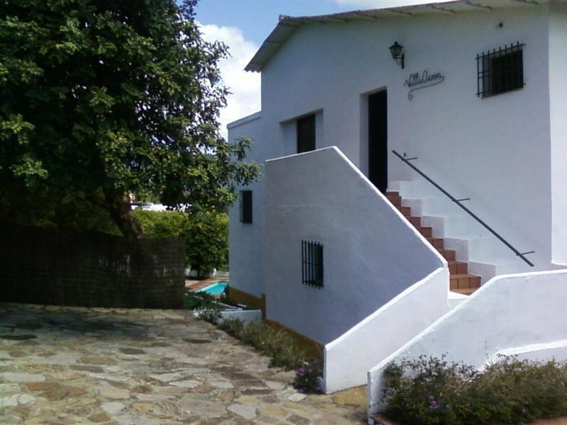 Отель Villa Aurora