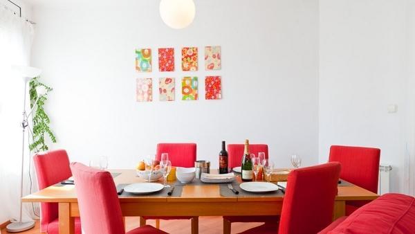 Apartment Barcelona Sagrada Familia Gracia