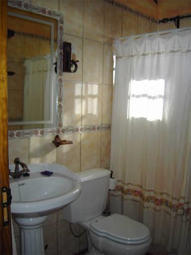 Отель Casa Tia Estebana