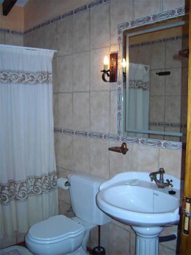 Отель Casa Abuela María