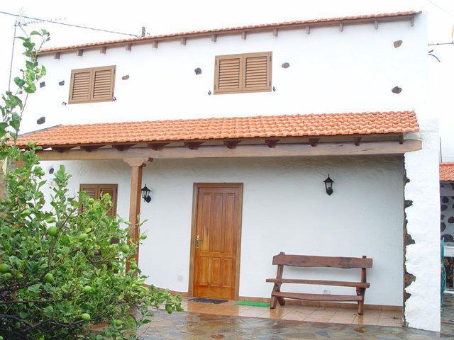Отель Casa La Fuente