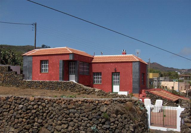 Отель Casa Elvira