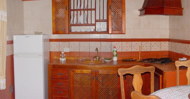 Отель Casa M. Guillermina