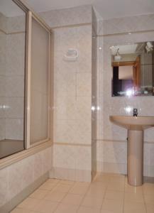 Апартаменты Apartamento Pinedo