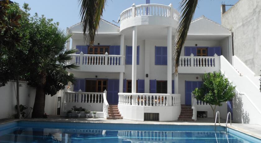 Апартаменты Casa Aurora