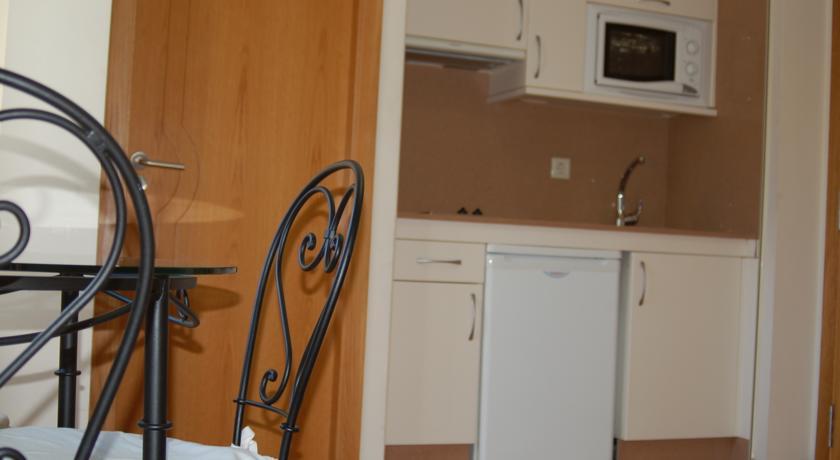 Апартаменты Apartamentos Progreso