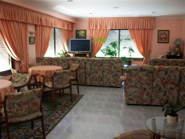 Отель Hotel Florida