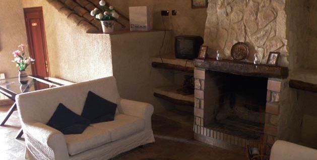 Апартаменты Casa Honda II