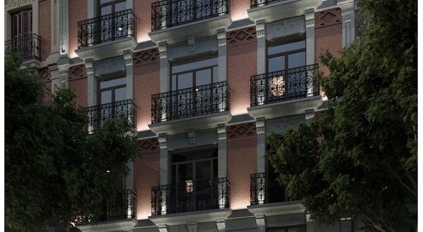 Genova 5 Prime Residence