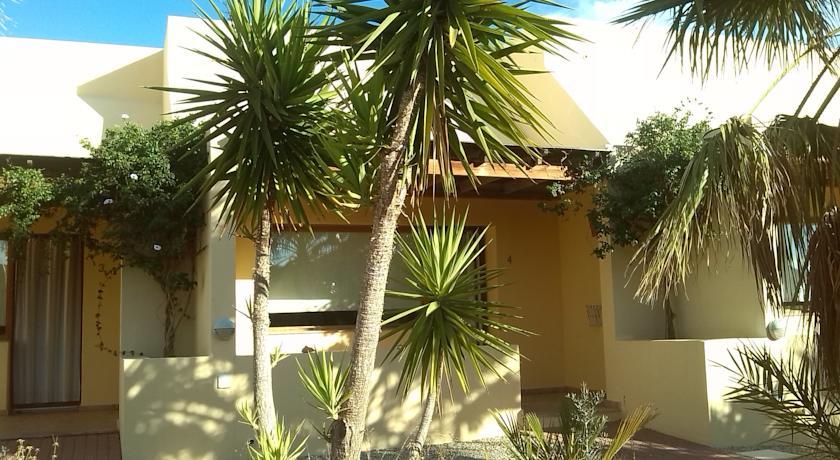 Гостевой дом Posada Rural El Ajillo