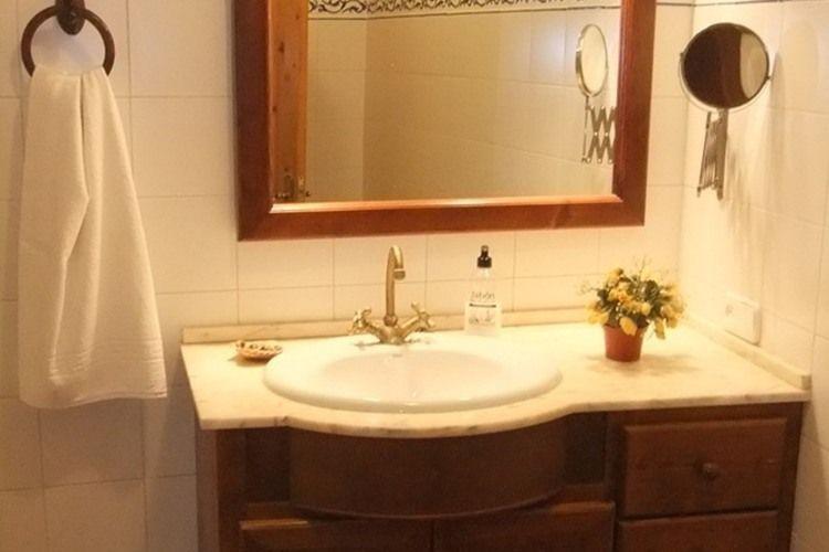 Апартаменты Villa Campanet Vell