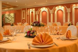 Отель Hotel Torrejon