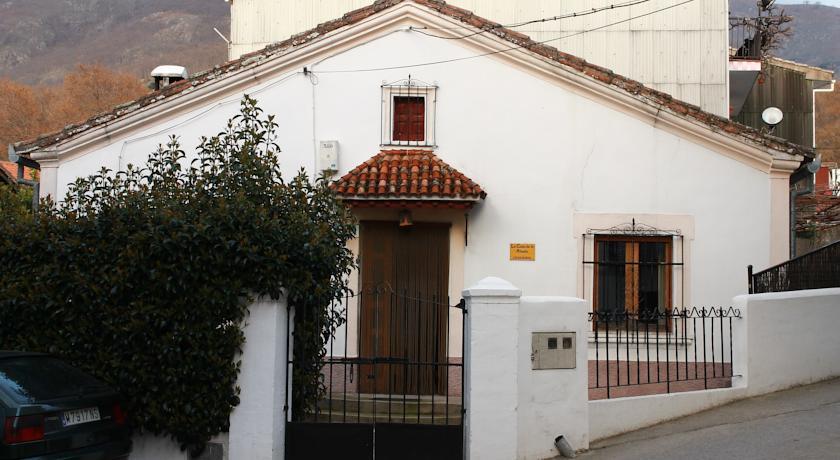 Отель La Casa de la Abuela