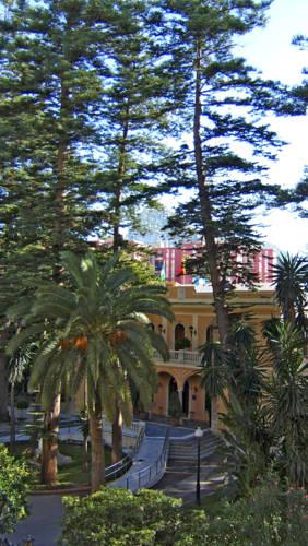 Отель Hotel Miramar