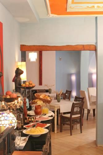 Отель El Chili Boutique Hotel