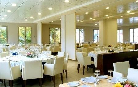 Отель Hotel Manzanil