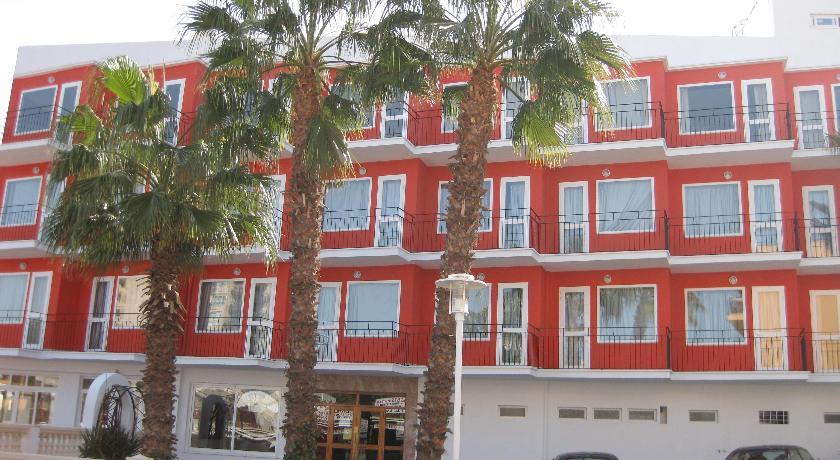 Hotel Teix