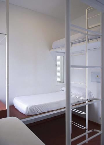 Гостевой дом Albergue Inturjoven Aguadulce