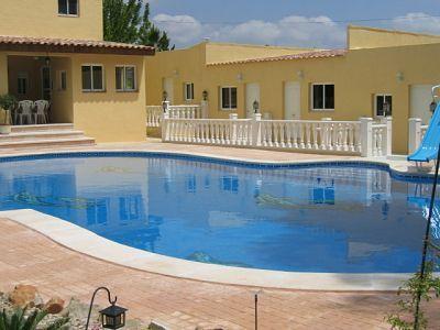 Апартаменты Casa Robion