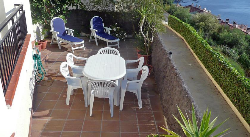 Апартаменты Apartment Puig Gros Llança