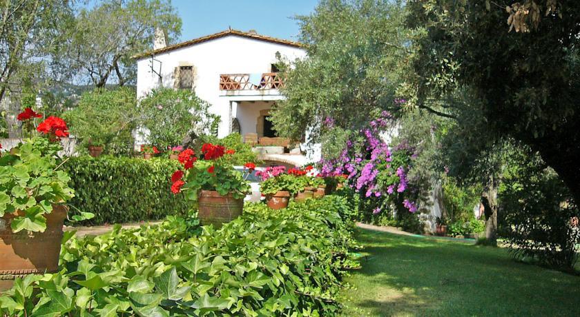 Апартаменты Holiday Home Moli De Mayola Calogne