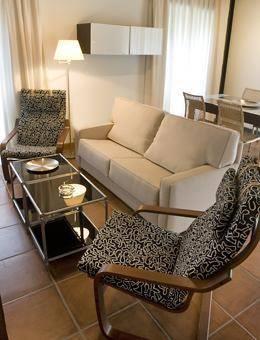 Апартаменты Apartamentos Rurales El Lleron