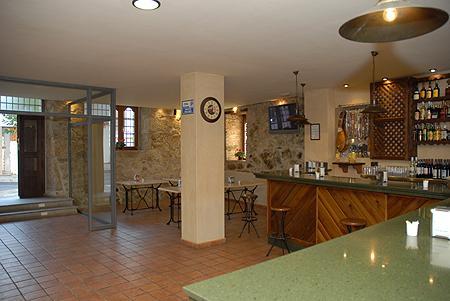 Отель Hotel La Fuente