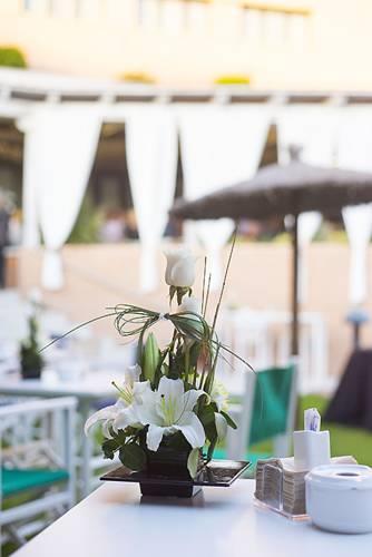Отель Hotel Reston Valdemoro