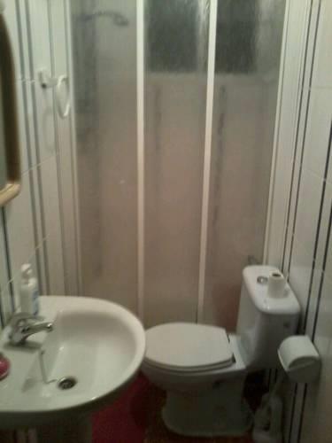 Гостевой дом Hostal Gloria
