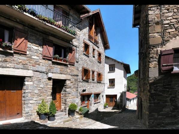 Гостевой дом Hostal Rural Ezkaurre