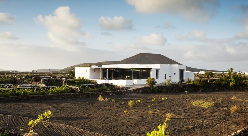 Отель Ecofinca Buenavista