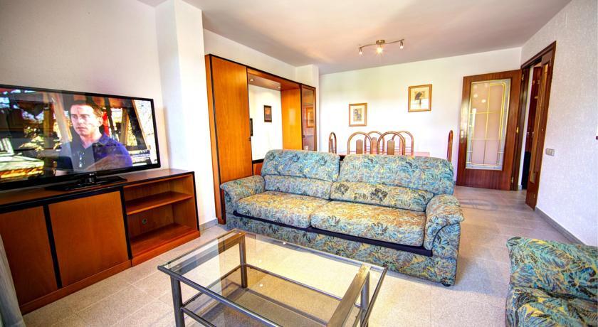 Апартаменты Sono Master Apartments