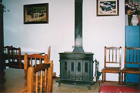 Гостевой дом Hostal Can Josep