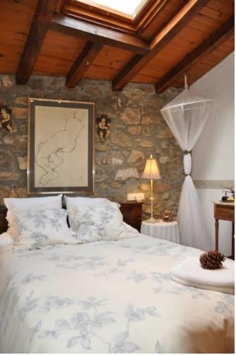 Мини-отель Casa Rural Pereforn