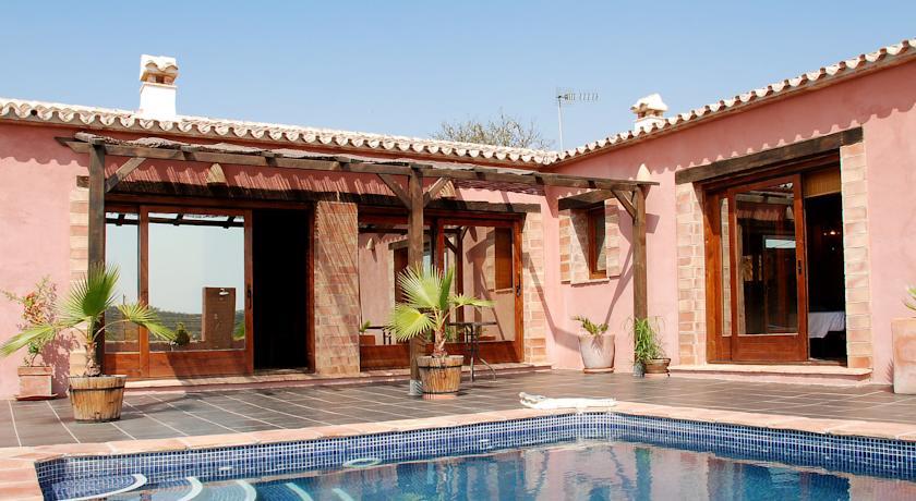Апартаменты Holiday home La Caseta VIII Teulada