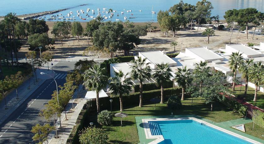 Апартаменты Apartment Residencial Puerto Romano Alicante