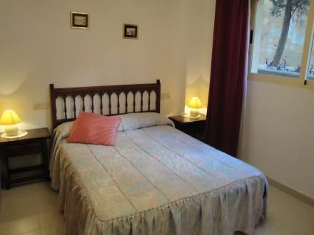 Apartment Zeus II Calpe